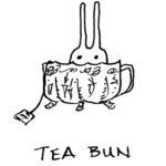 Tea Bun-Bun